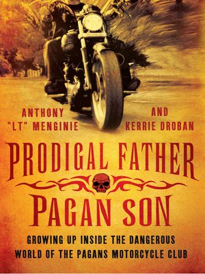 cover image of Prodigal Father, Pagan Son